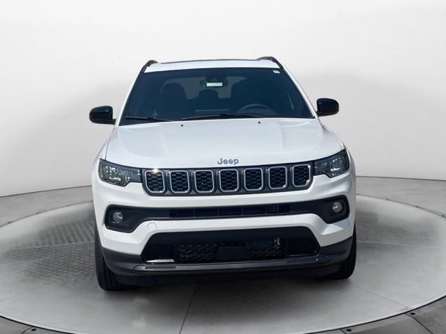 2026 Jeep Compass COMPASS 85TH ANNIVERSARY EDITION 4X4