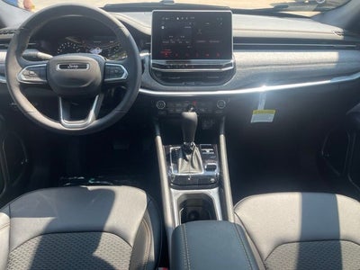 2026 Jeep Compass COMPASS 85TH ANNIVERSARY EDITION 4X4