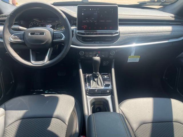 2026 Jeep Compass COMPASS 85TH ANNIVERSARY EDITION 4X4