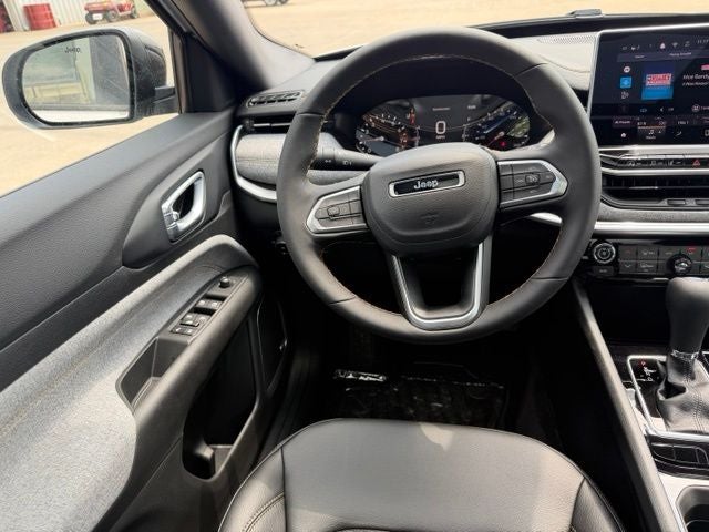 2026 Jeep Compass COMPASS 85TH ANNIVERSARY EDITION 4X4