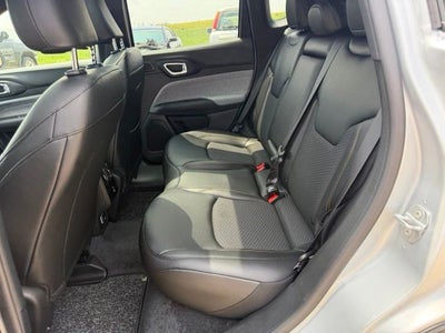 2026 Jeep Compass COMPASS 85TH ANNIVERSARY EDITION 4X4