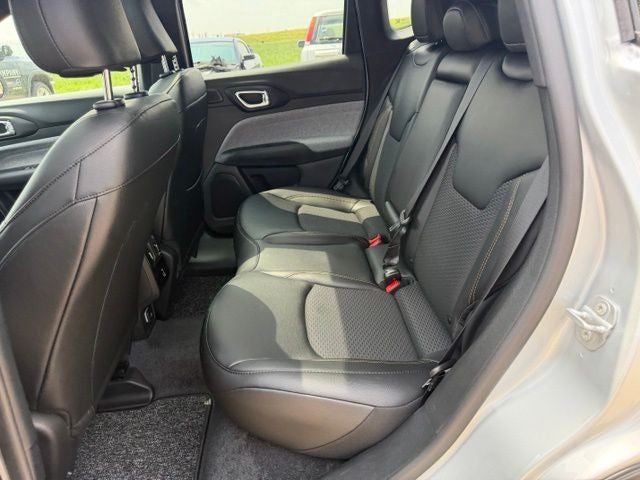 2026 Jeep Compass COMPASS 85TH ANNIVERSARY EDITION 4X4