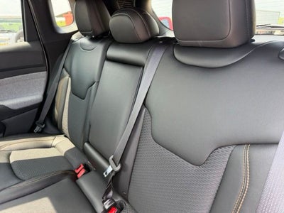2026 Jeep Compass COMPASS 85TH ANNIVERSARY EDITION 4X4
