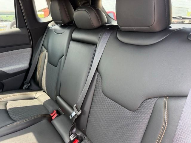 2026 Jeep Compass COMPASS 85TH ANNIVERSARY EDITION 4X4