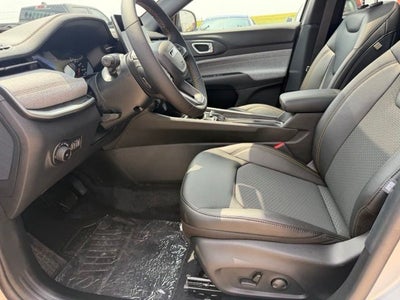 2026 Jeep Compass COMPASS 85TH ANNIVERSARY EDITION 4X4