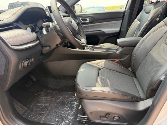 2026 Jeep Compass COMPASS 85TH ANNIVERSARY EDITION 4X4