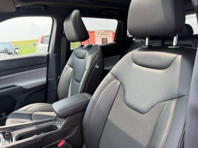 2026 Jeep Compass COMPASS 85TH ANNIVERSARY EDITION 4X4