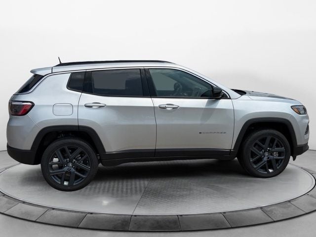 2026 Jeep Compass COMPASS 85TH ANNIVERSARY EDITION 4X4