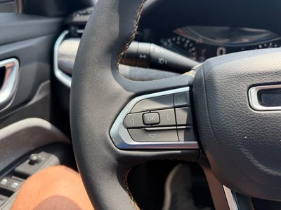 2026 Jeep Compass COMPASS 85TH ANNIVERSARY EDITION 4X4