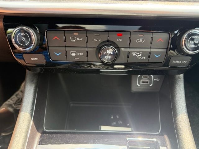 2026 Jeep Compass COMPASS 85TH ANNIVERSARY EDITION 4X4