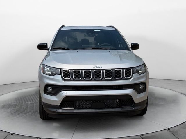 2026 Jeep Compass COMPASS 85TH ANNIVERSARY EDITION 4X4