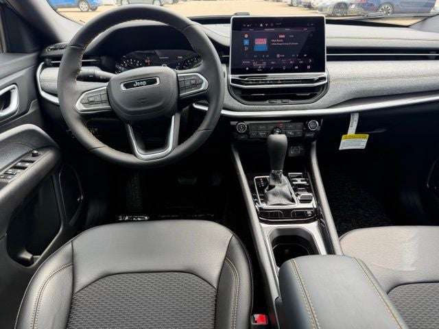2026 Jeep Compass COMPASS 85TH ANNIVERSARY EDITION 4X4