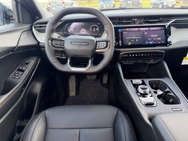 2026 Jeep Cherokee CHEROKEE 85TH ANNIVERSARY EDITION 4X4