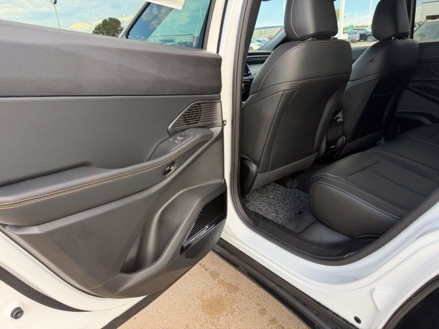 2026 Jeep Cherokee CHEROKEE 85TH ANNIVERSARY EDITION 4X4