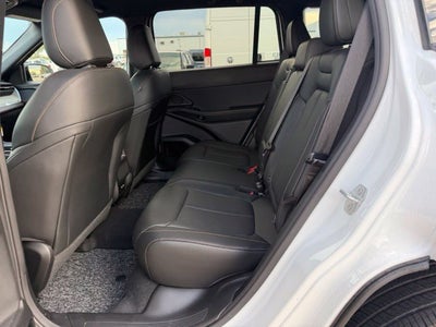 2026 Jeep Cherokee CHEROKEE 85TH ANNIVERSARY EDITION 4X4