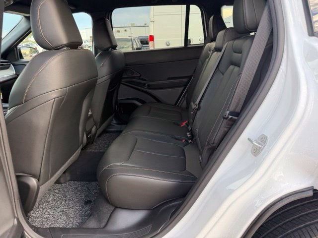 2026 Jeep Cherokee CHEROKEE 85TH ANNIVERSARY EDITION 4X4
