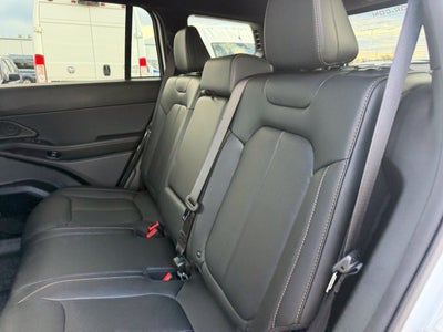 2026 Jeep Cherokee CHEROKEE 85TH ANNIVERSARY EDITION 4X4