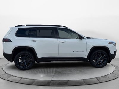 2026 Jeep Cherokee CHEROKEE 85TH ANNIVERSARY EDITION 4X4