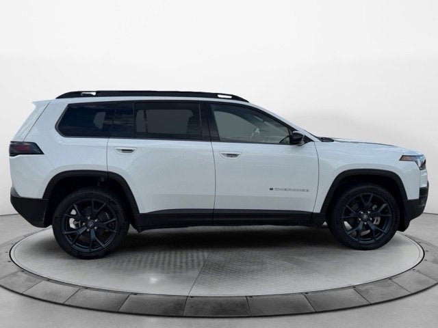 2026 Jeep Cherokee CHEROKEE 85TH ANNIVERSARY EDITION 4X4