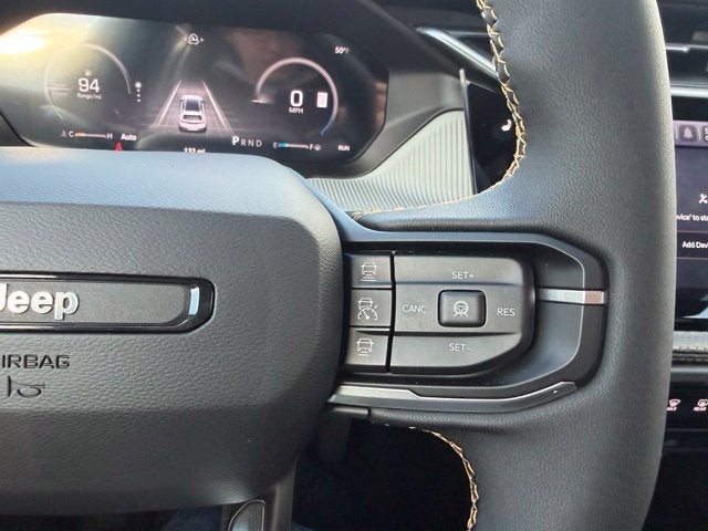 2026 Jeep Cherokee CHEROKEE 85TH ANNIVERSARY EDITION 4X4