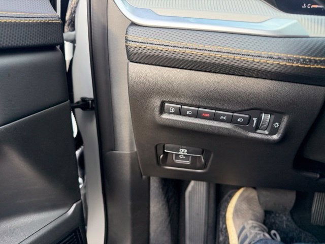 2026 Jeep Cherokee CHEROKEE 85TH ANNIVERSARY EDITION 4X4