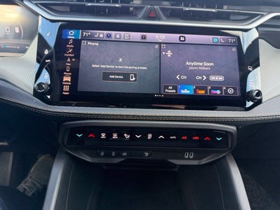 2026 Jeep Cherokee CHEROKEE 85TH ANNIVERSARY EDITION 4X4