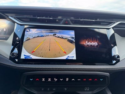 2026 Jeep Cherokee CHEROKEE 85TH ANNIVERSARY EDITION 4X4