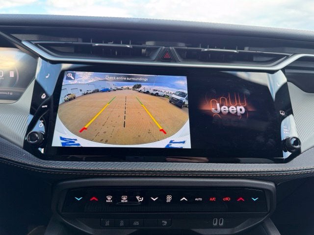 2026 Jeep Cherokee CHEROKEE 85TH ANNIVERSARY EDITION 4X4