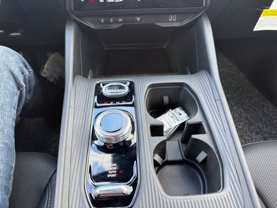 2026 Jeep Cherokee CHEROKEE 85TH ANNIVERSARY EDITION 4X4