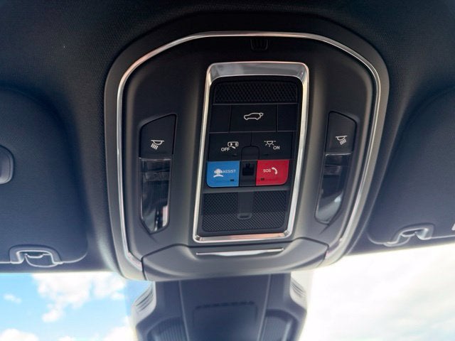 2026 Jeep Cherokee CHEROKEE 85TH ANNIVERSARY EDITION 4X4