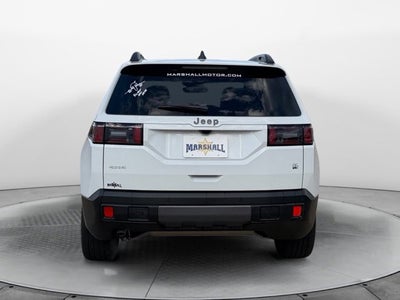 2026 Jeep Cherokee CHEROKEE 85TH ANNIVERSARY EDITION 4X4