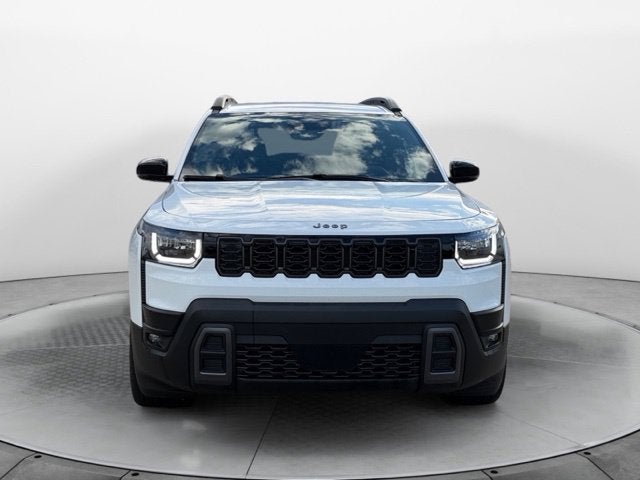 2026 Jeep Cherokee CHEROKEE 85TH ANNIVERSARY EDITION 4X4
