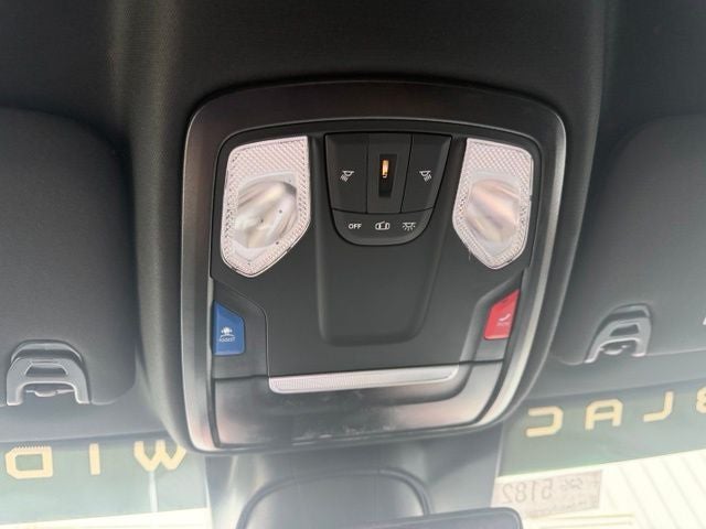 2026 RAM 3500 RAM 3500 BIG HORN CREW CAB 4X4 6'4' BOX