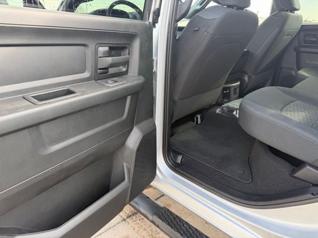 2026 RAM 2500 RAM 2500 TRADESMAN CREW CAB 4X4 6'4' BOX