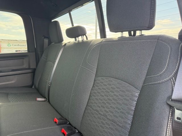 2026 RAM 2500 RAM 2500 TRADESMAN CREW CAB 4X4 6'4' BOX