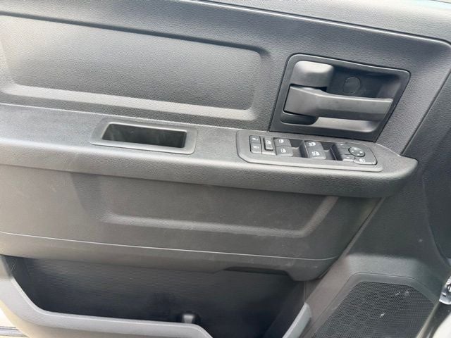 2026 RAM 2500 RAM 2500 TRADESMAN CREW CAB 4X4 6'4' BOX