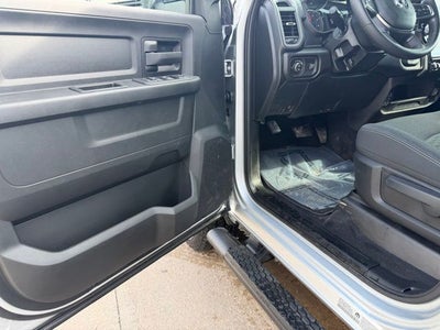 2026 RAM 2500 RAM 2500 TRADESMAN CREW CAB 4X4 6'4' BOX