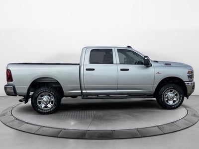 2026 RAM 2500 RAM 2500 TRADESMAN CREW CAB 4X4 6'4' BOX