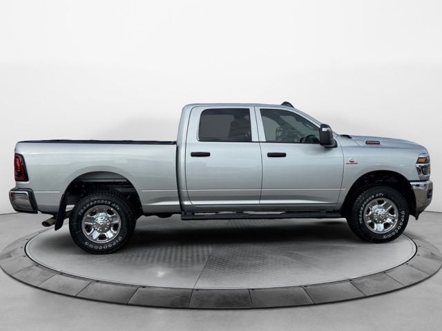 2026 RAM 2500 RAM 2500 TRADESMAN CREW CAB 4X4 6'4' BOX