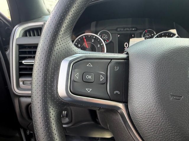 2026 RAM 2500 RAM 2500 TRADESMAN CREW CAB 4X4 6'4' BOX