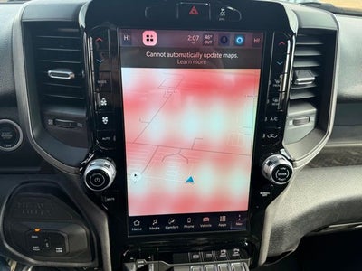 2026 RAM 2500 RAM 2500 TRADESMAN CREW CAB 4X4 6'4' BOX