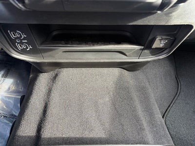 2026 RAM 2500 RAM 2500 TRADESMAN CREW CAB 4X4 6'4' BOX