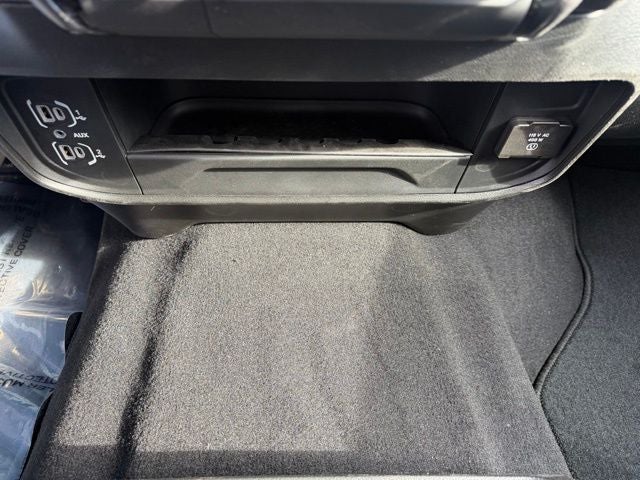 2026 RAM 2500 RAM 2500 TRADESMAN CREW CAB 4X4 6'4' BOX