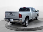2026 RAM 2500 RAM 2500 TRADESMAN CREW CAB 4X4 6'4' BOX