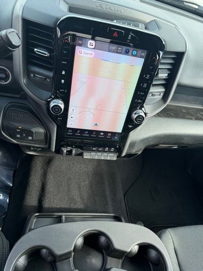 2026 RAM 2500 RAM 2500 TRADESMAN CREW CAB 4X4 6'4' BOX