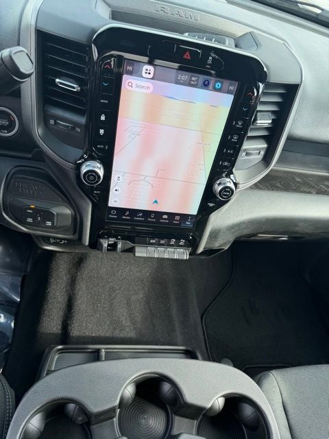 2026 RAM 2500 RAM 2500 TRADESMAN CREW CAB 4X4 6'4' BOX