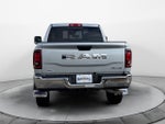 2026 RAM 2500 RAM 2500 TRADESMAN CREW CAB 4X4 6'4' BOX