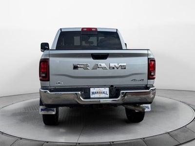 2026 RAM 2500 RAM 2500 TRADESMAN CREW CAB 4X4 6'4' BOX