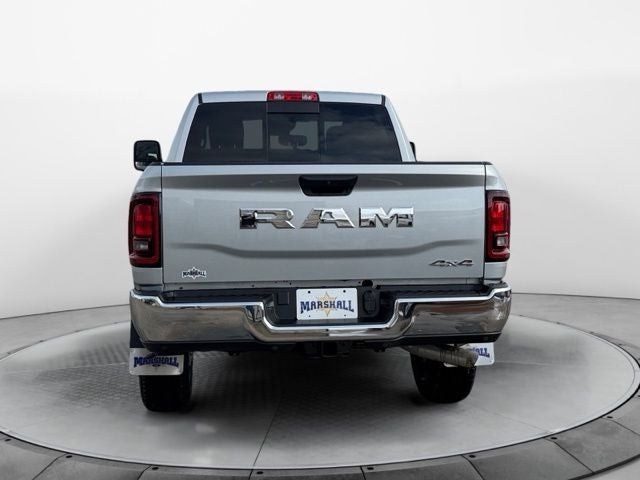 2026 RAM 2500 RAM 2500 TRADESMAN CREW CAB 4X4 6'4' BOX