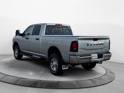 2026 RAM 2500 RAM 2500 TRADESMAN CREW CAB 4X4 6'4' BOX